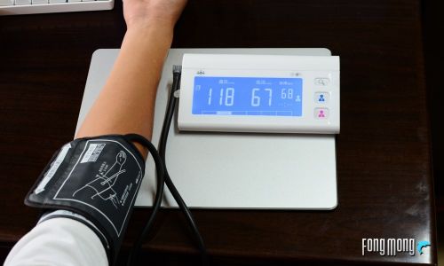 乐享随心 ——乐心 (LIFESENSE) i5血压计体验和建议 乐享随心 ——乐心 (LIFESENSE) i5血压计体验和建议